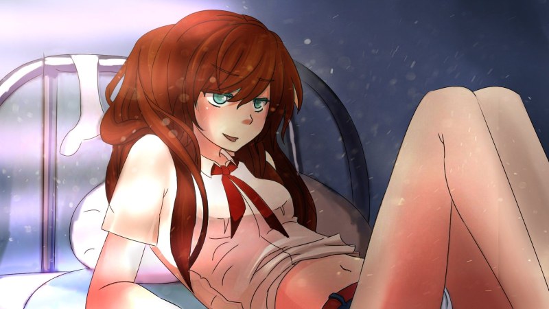 Melnichuk Svetlana Basty