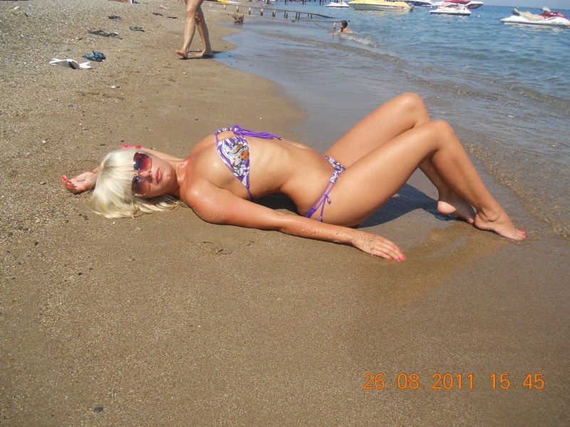 Postnikova Marina Vladimirovna