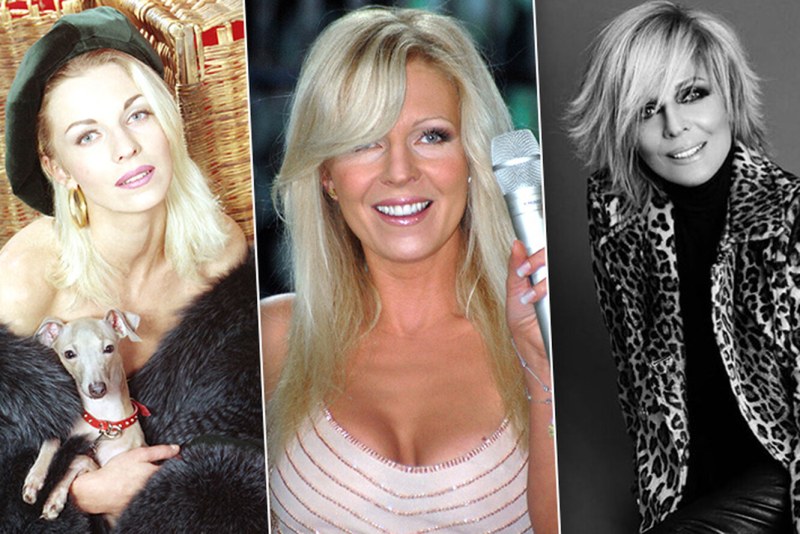 Natalya Pereverzeva Playboy