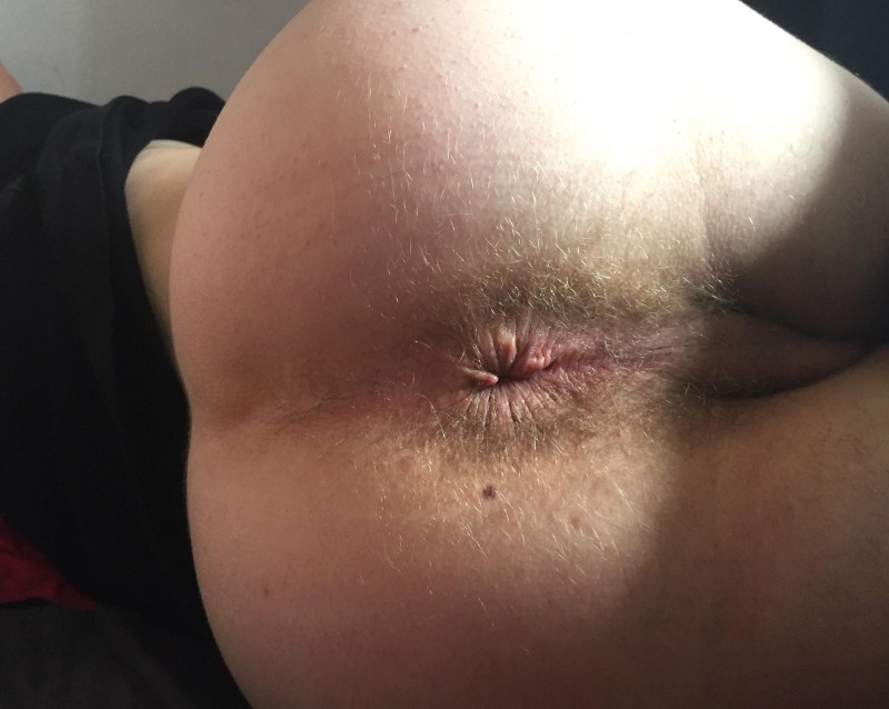 Anus smooth girls do i posle