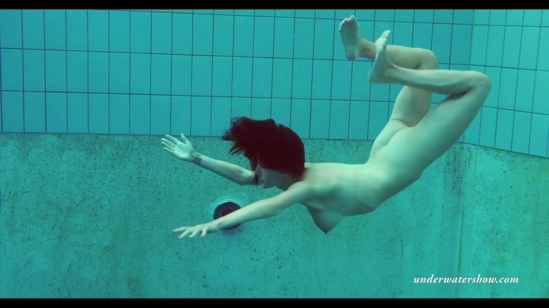 Beautiful porn in the shower