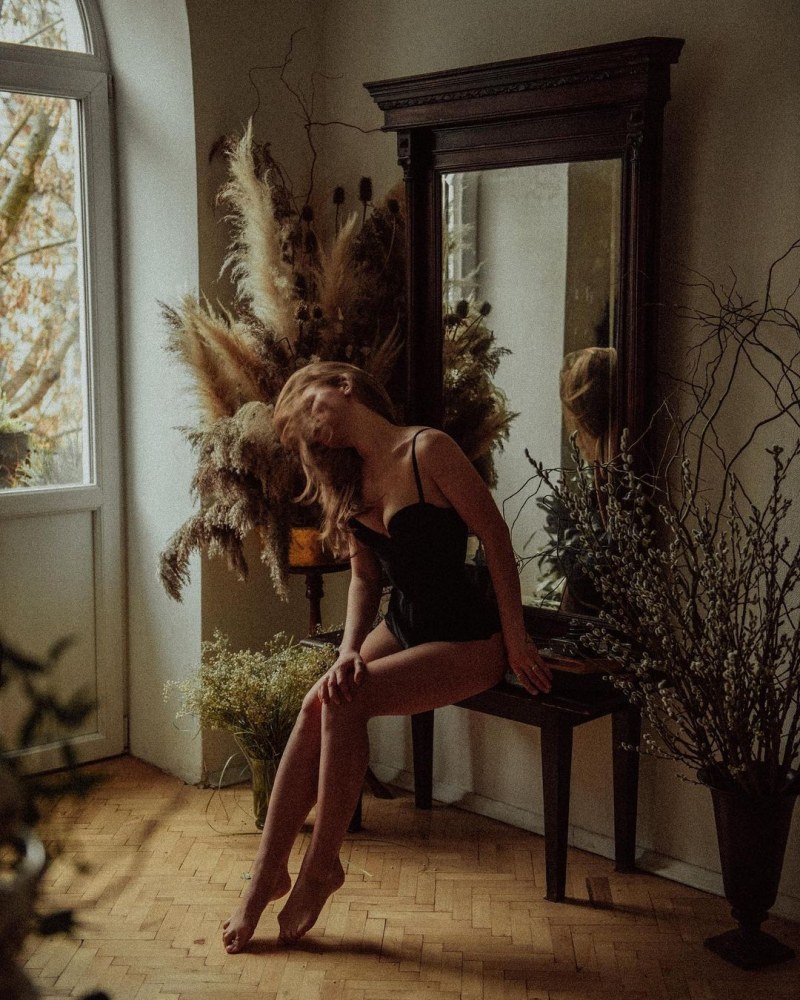 Anna Sergeevna Koshmal 2020