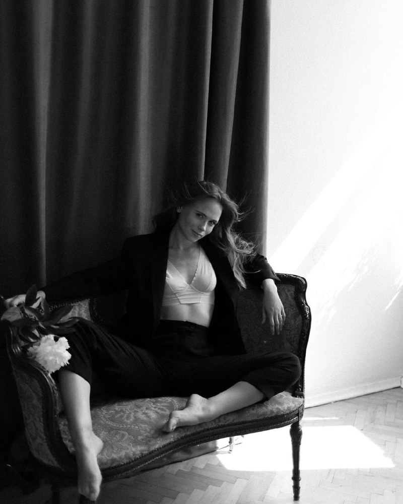 Anna Nightmall pornography