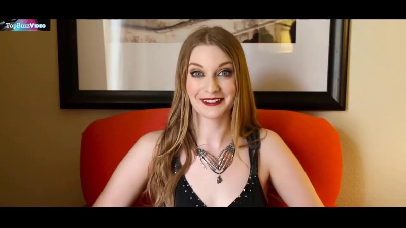 Maitland Ward Disney Role