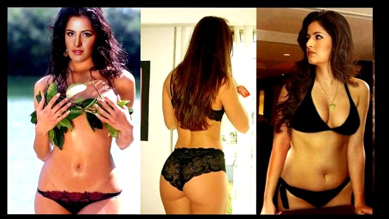 Megan Fox in front of the mirror