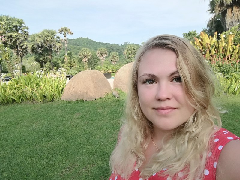 Miss Maxim 2017 Katya Kotaro