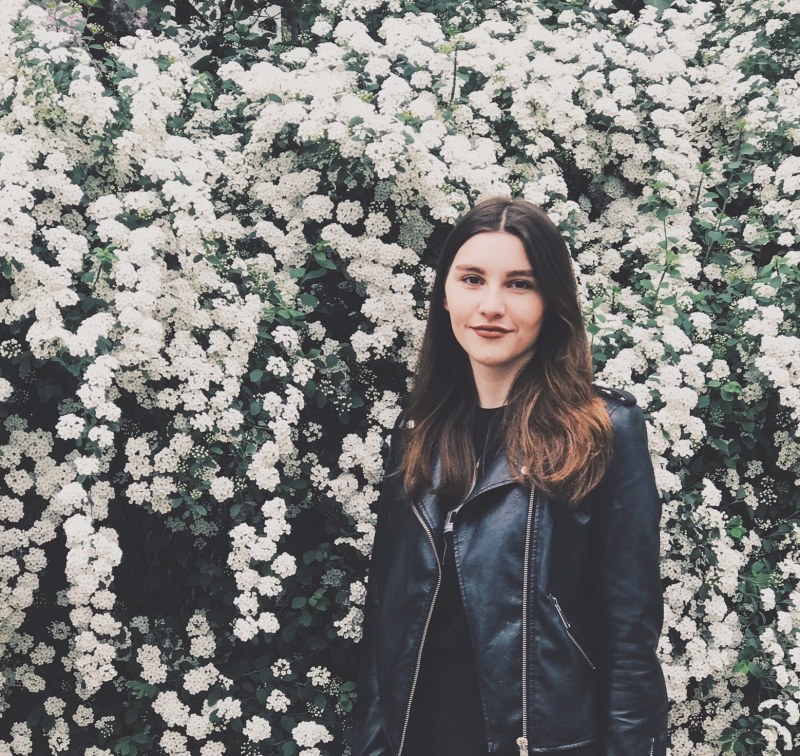 Olga Kalitsk Godunov