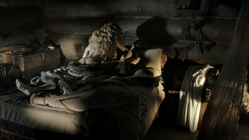 Lolita. Lyubovnik. Current film 1997