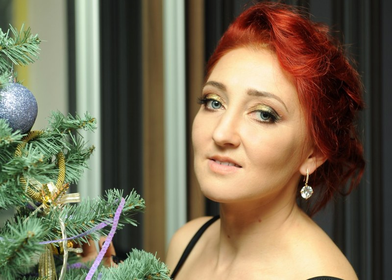 Starikova Olga Andreevna