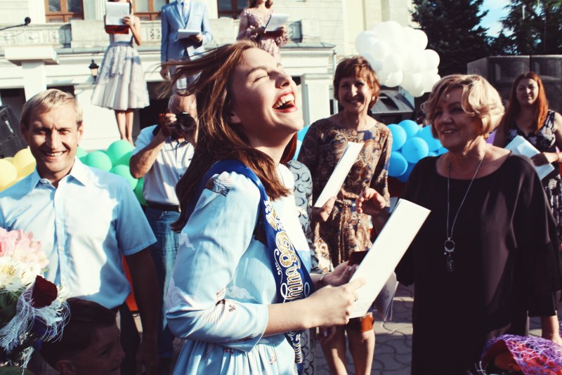 Zinchenko Olga Viktorovna