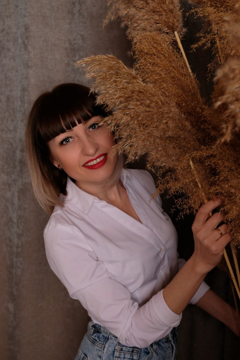 Olga Starikova Group