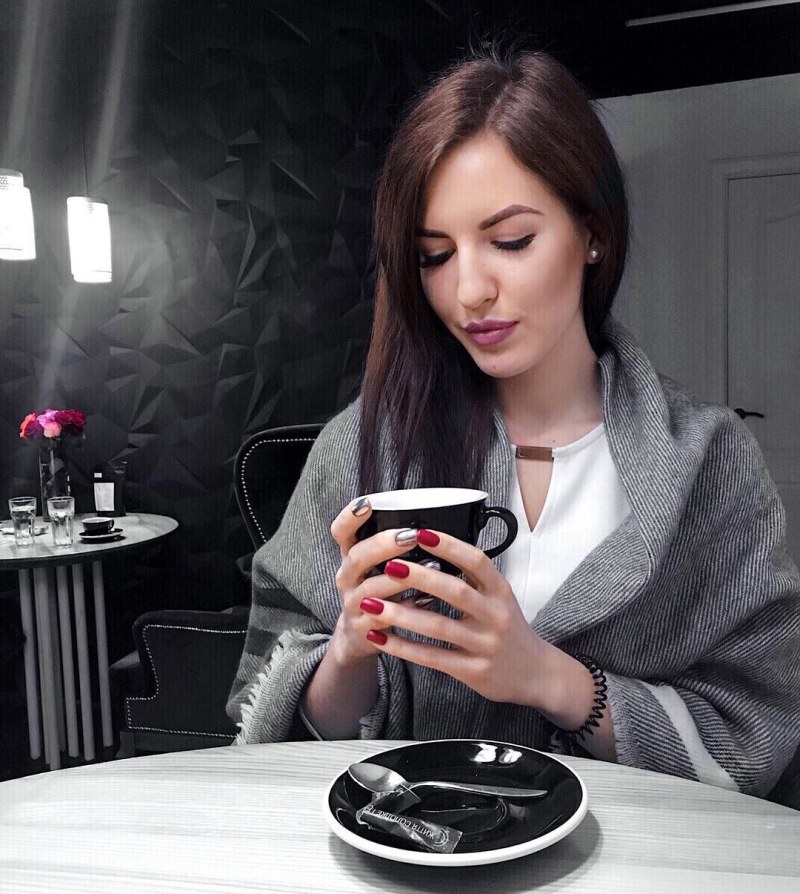 Vera Lesnikova Demidov