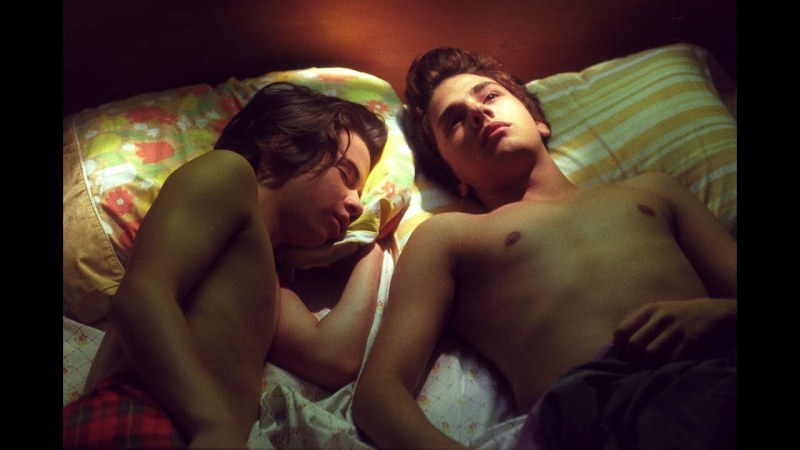 Kate Winslet Bed Scenes