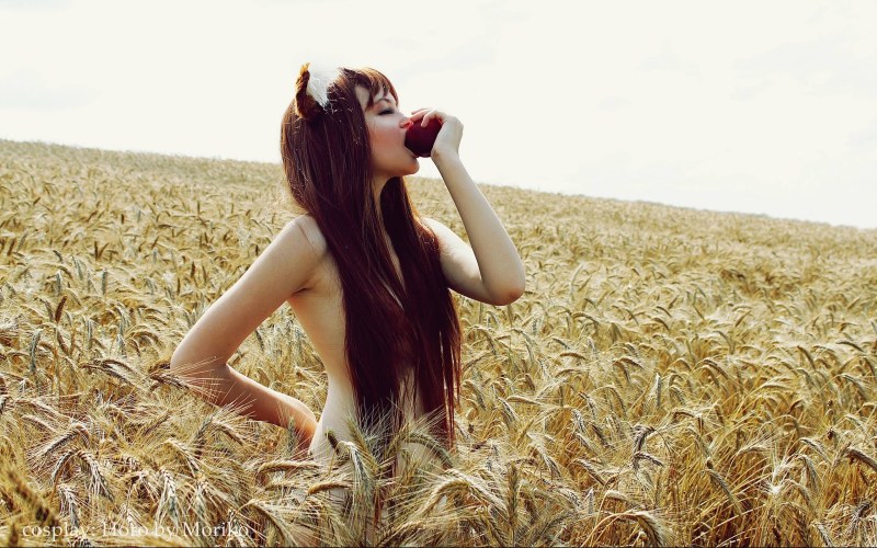 Anime Plunderer Nana