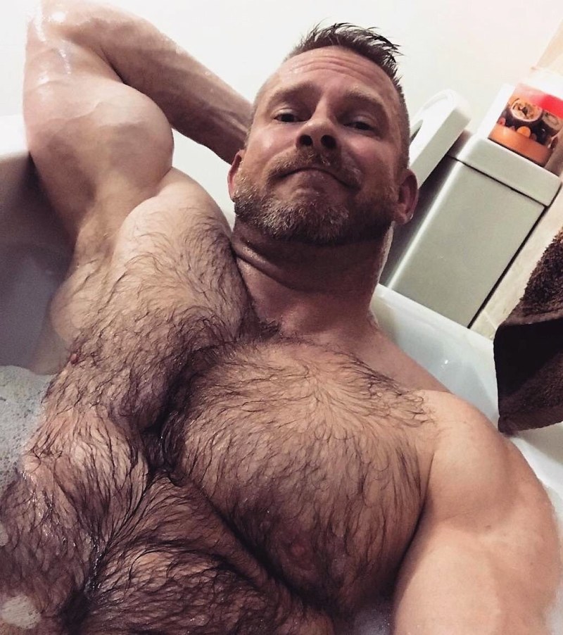 Dick Size Comparison