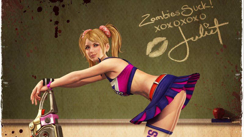 Juliet Starling