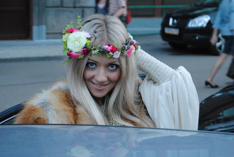 Julia Pankratova photo nude