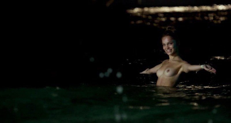 Lola Le Lann Bluebird in My Heart