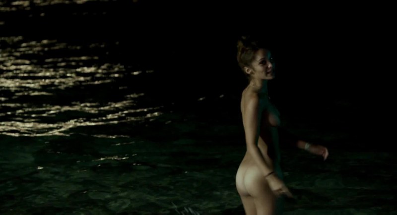 Lola Marua-Bigar Naked