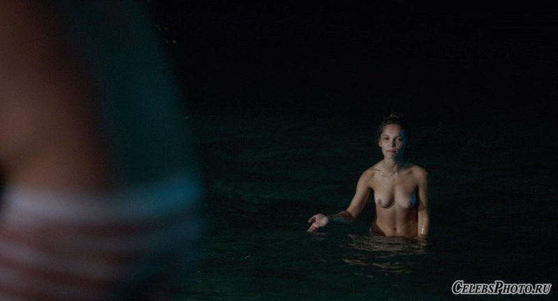 Alice Isaaz Lola Le Lann