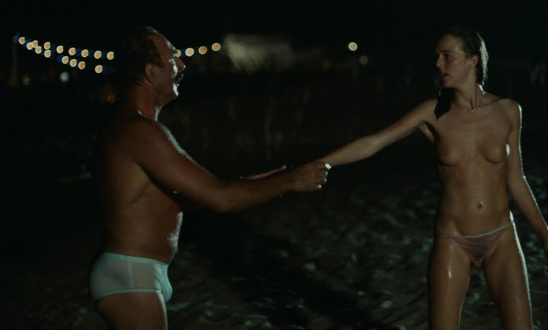 Alice Isaaz Lola Le Lann Naked