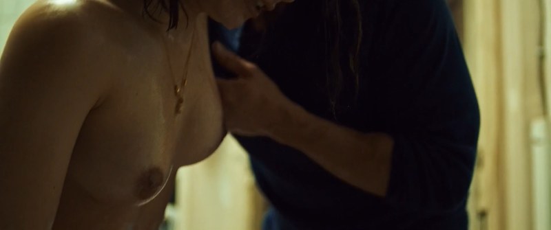 Lola Le Lann Scene from the film