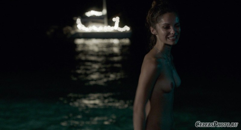 Lola chui private naked