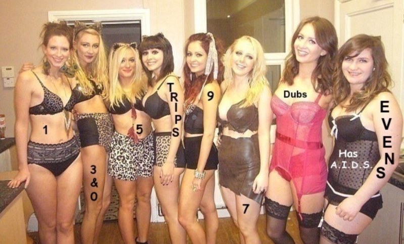 Photos of students in the hostel