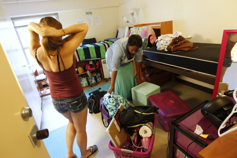 Shira Arielle Searle from pleasure Pak - DAREDORM