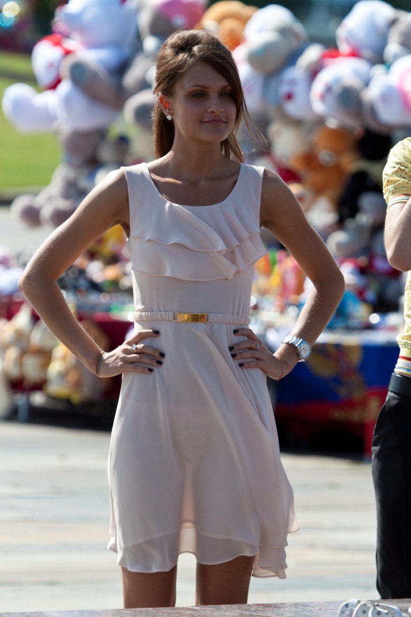 Panty Line VPL Leggings