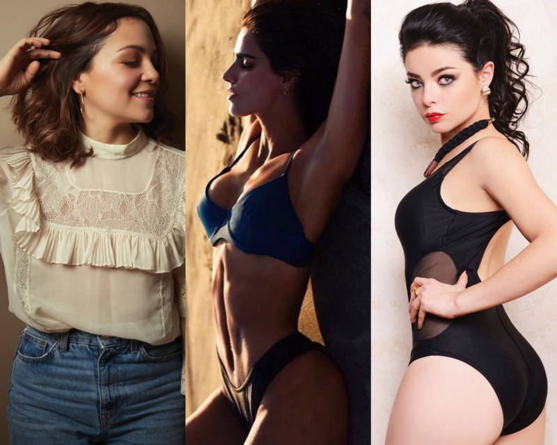 Violeta Januleviciute aleksejeva Barcelona