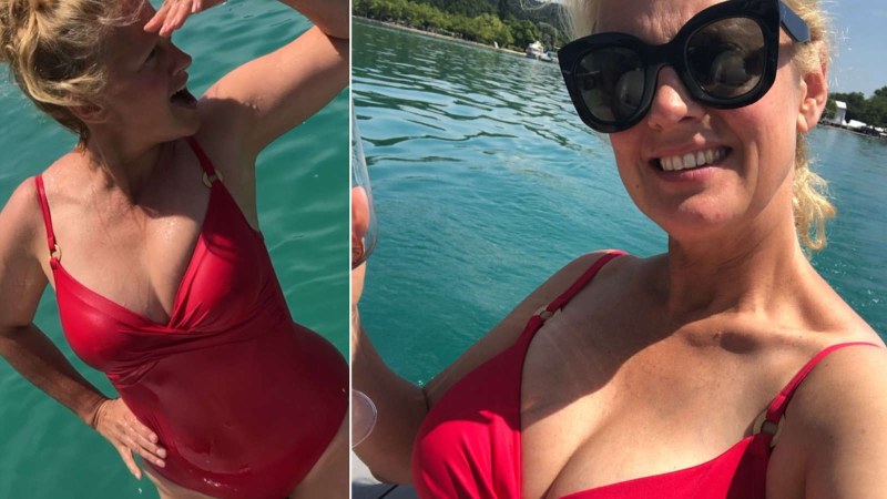 Lady Barbara Footfesist