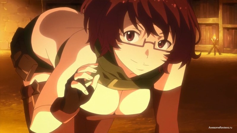 Lady Barbara photo 2019