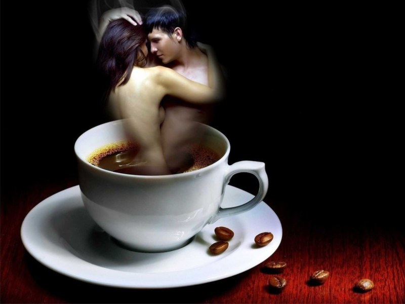 The more the hostess is smarter