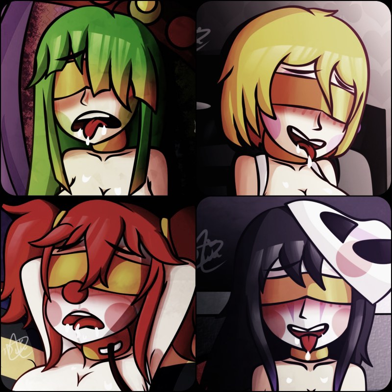 Ksenia Yankovskaya naked