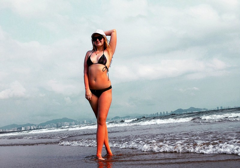 Irina Vorobyova Tula