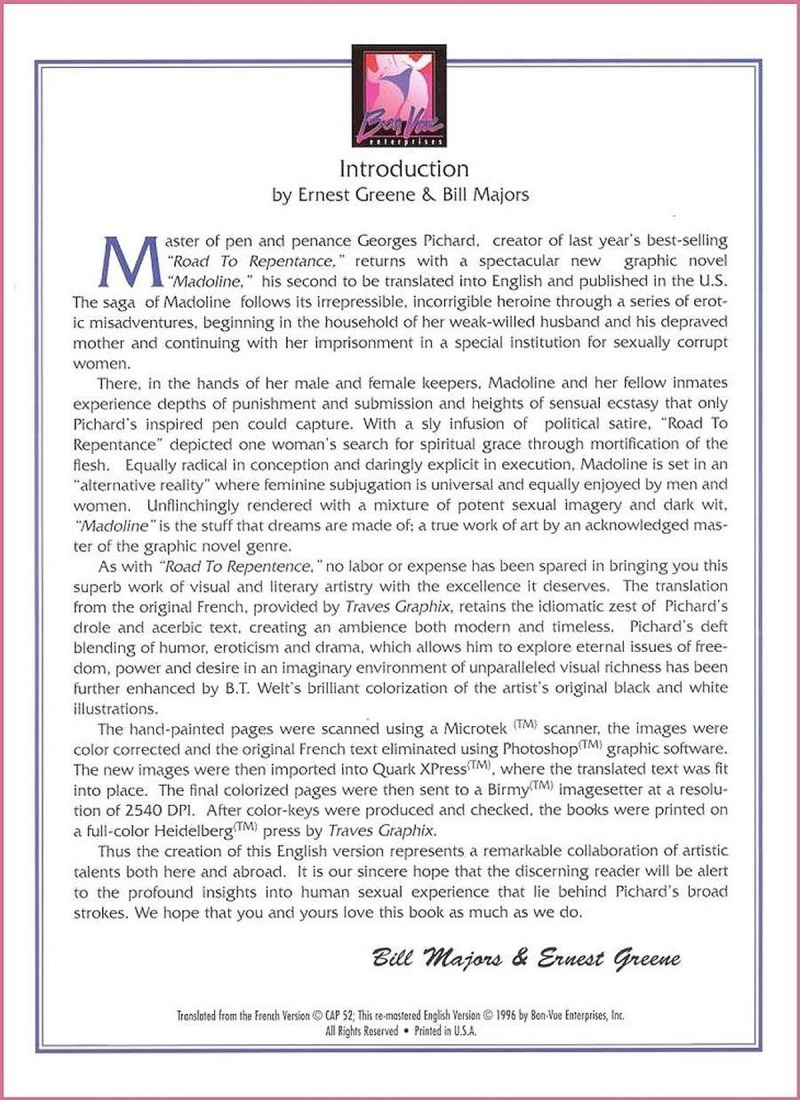 Lily of the Valley Game