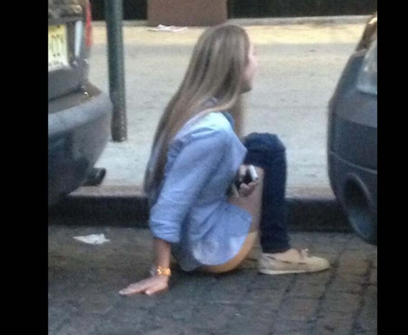 Emily Williams Bratty Sis