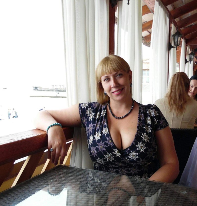 Mom in the age of homemade