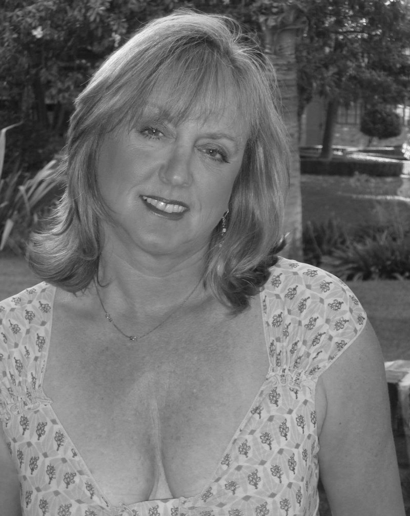 Russian busty women aged