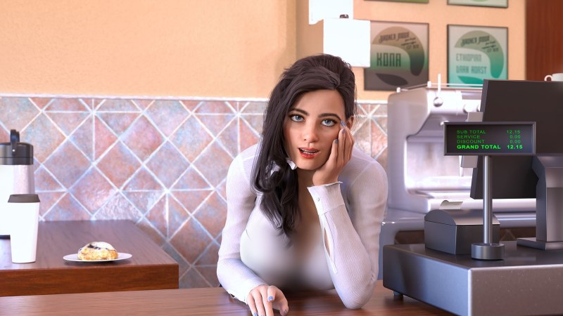 Lesbians, adults, mature