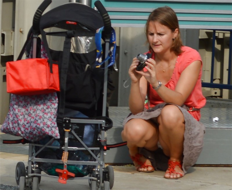 Man of the House Emma