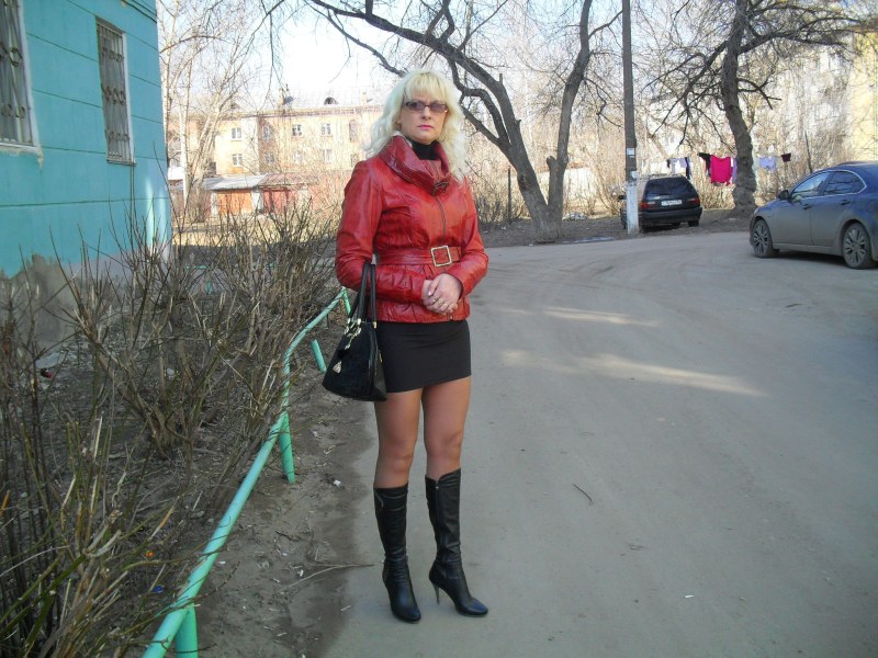 러시아 엄마 (Russian Mom, 2016 Actors RINA