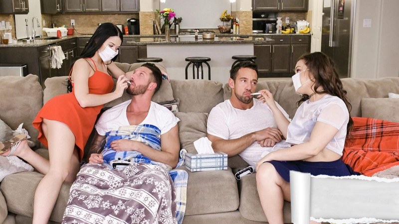 Accidental Woman Game