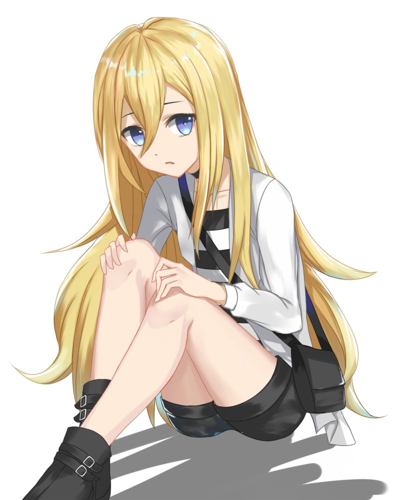 Dakimakura Rachel Gardner