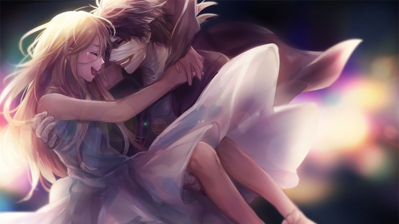 Angel of bloodshed Rachel