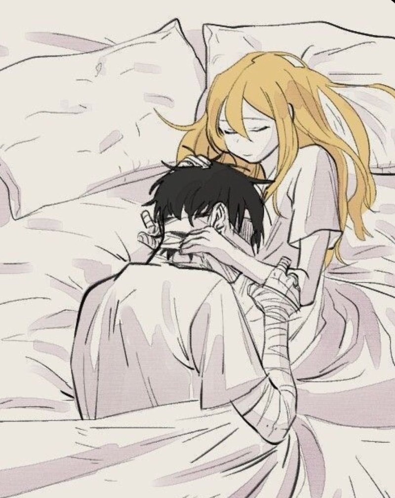 Anime angel of bloodshed season 1 episode 1