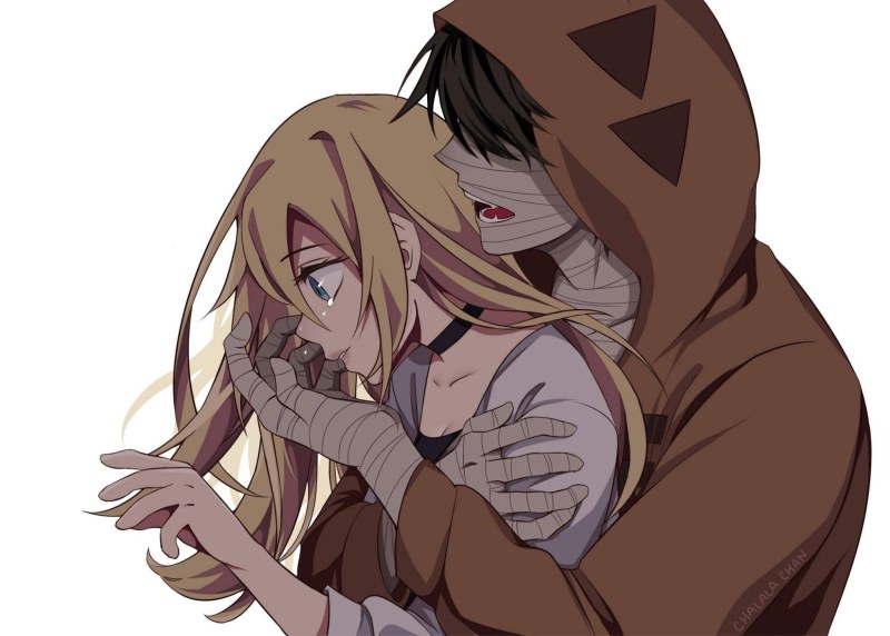 Rachel Gardner Hentai Manga