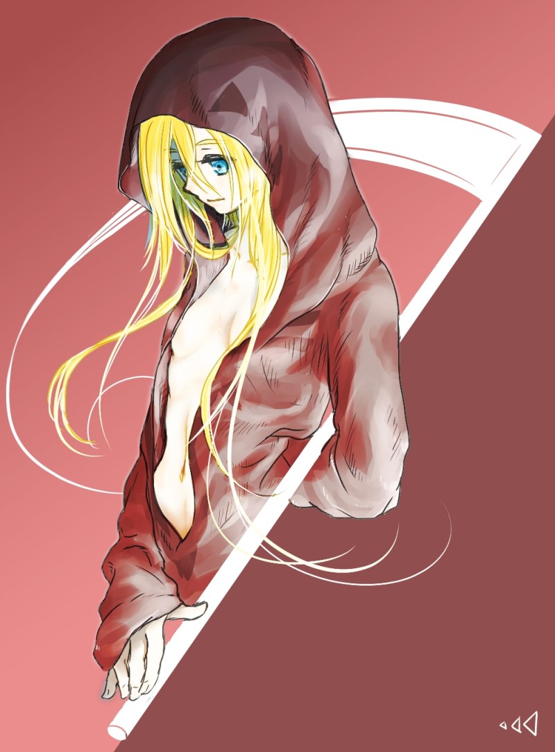 Angel of bloodshed rachel shots