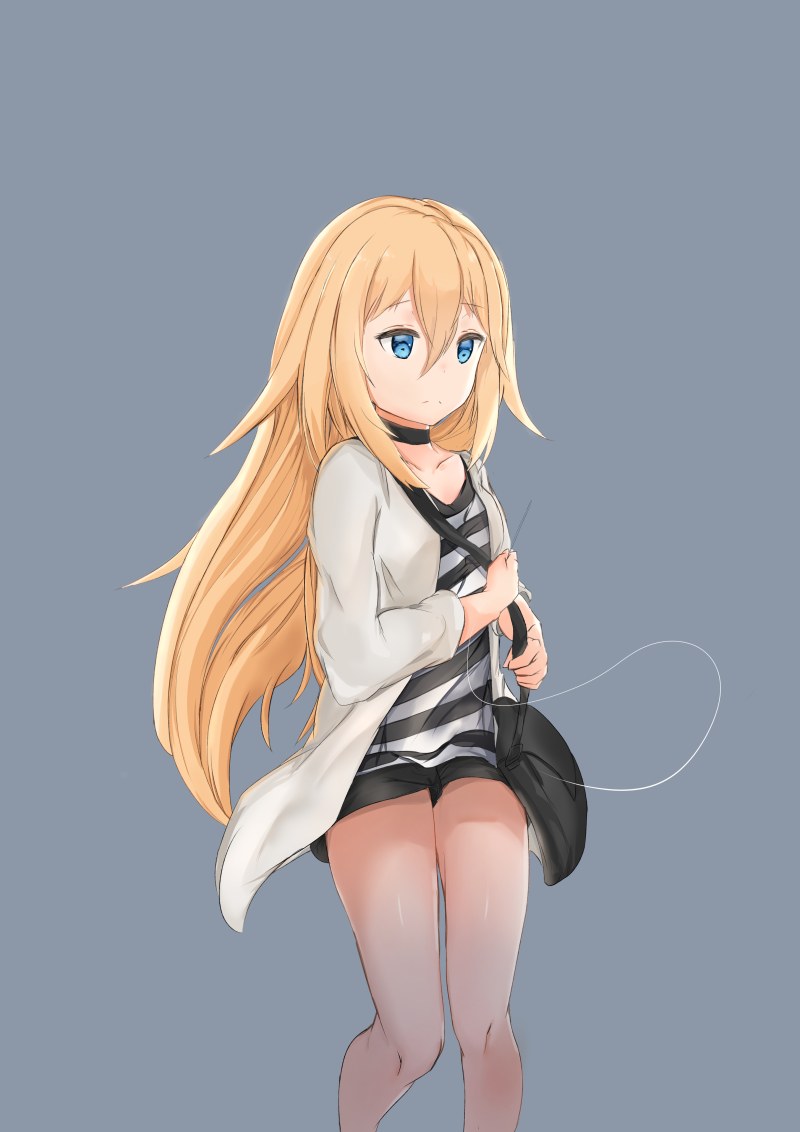 Rachel Garner Angel of bloodshed